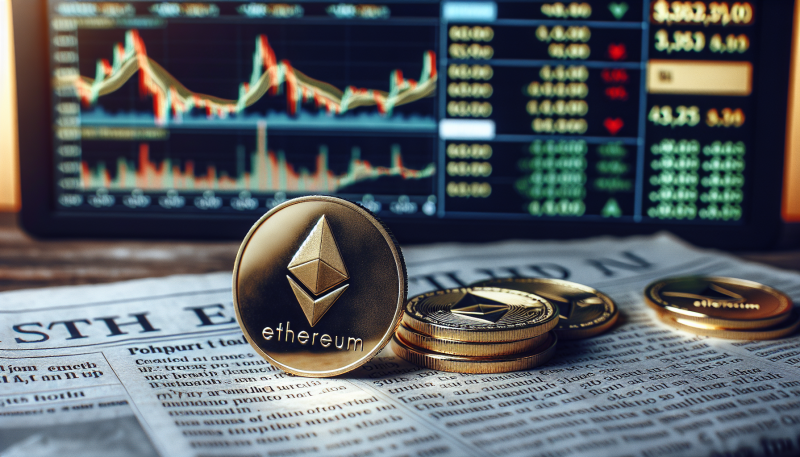 Ethereum Price Surge: Can It Reach ,000 This Market Cycle?