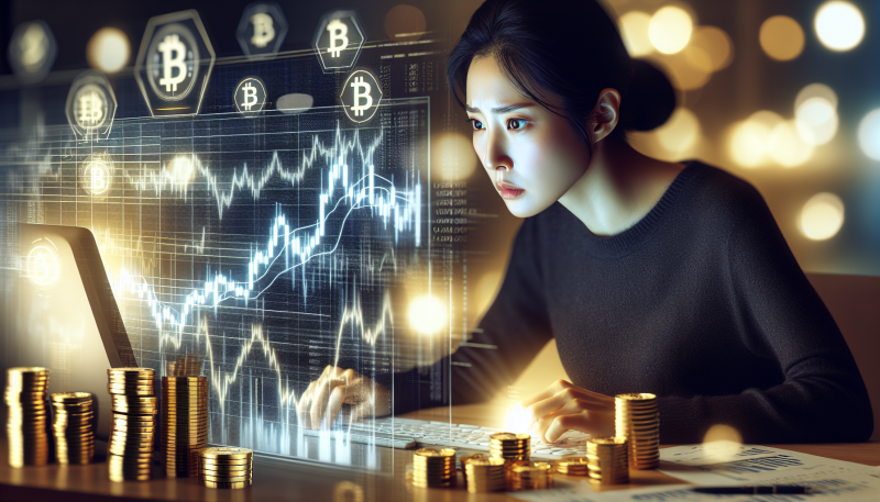Rise of Cryptocurrency Trading Among South Koreans: Survey Reveals Significant Engagement and Implications for the Market