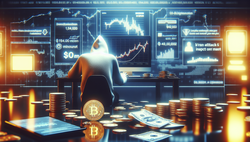 Nobitex Cyberattack:  Million Lost and Impact on Iran’s Crypto Market