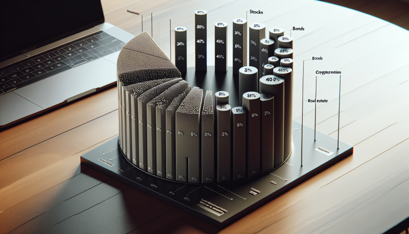 Ric Edelman Recommends Up to 40% Crypto Allocation for Investment Portfolios