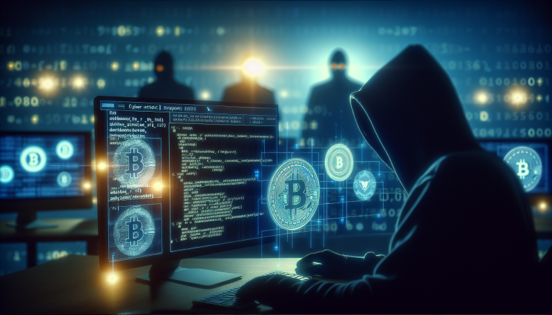 Major Hack on Iran’s Nobitex Exchange Unveils Espionage Links and Crypto Implications