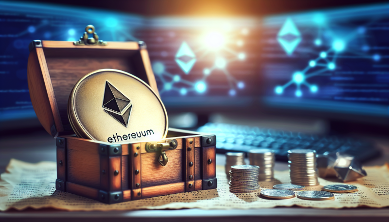 Ethereum Community Launches Time Capsule to Celebrate 10 Years of Innovation