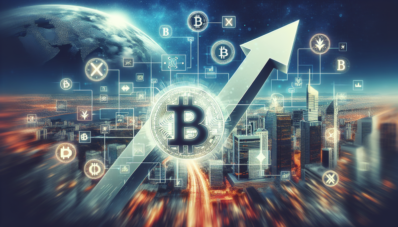 Digital Asset Investment Funds See Record Inflows as Bitcoin Dominates Market Shift