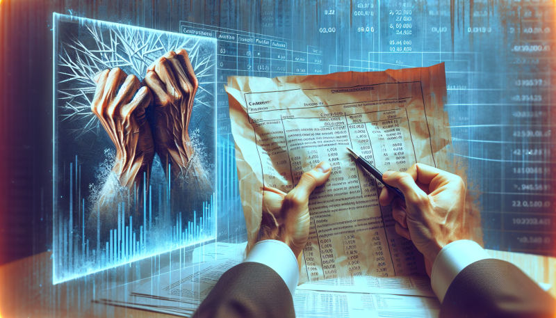 Concerns Rise Over Linqto’s Refund Strategy Amid Account Freezes and Investor Frustration Concerns Rise Over Linqto’s Refund Strategy Amid Account Freezes and Investor Frustration