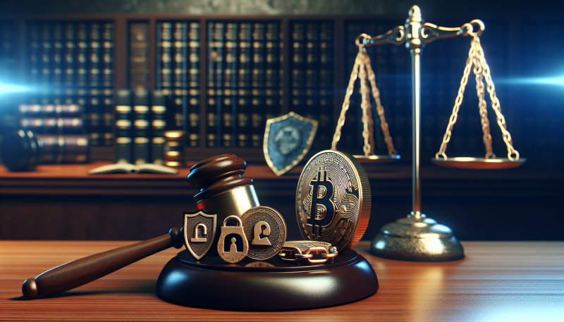 Supreme Court Declines to Review IRS’s Authority to Access Cryptocurrency User Data, Impacting Privacy and Regulatory Landscape
