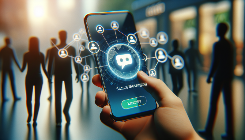 Elon Musk Introduces XChat: A New Era of Secure Messaging on the X Platform