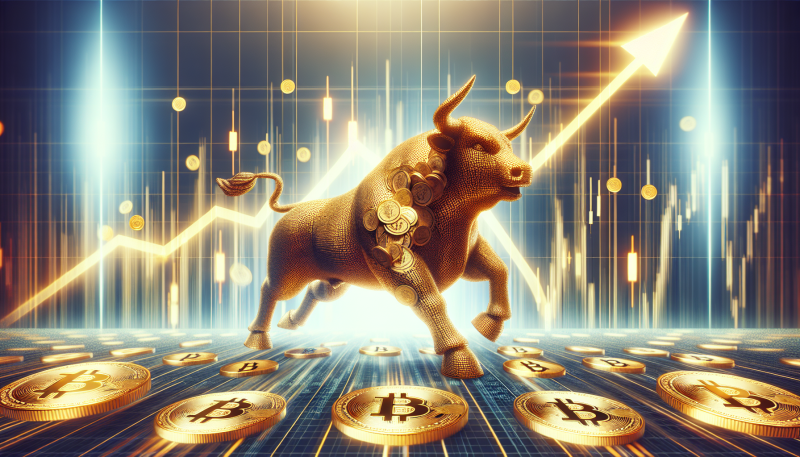 Significant Decrease in Bitcoin Supply Signals Bullish Market Conditions and Institutional Interest