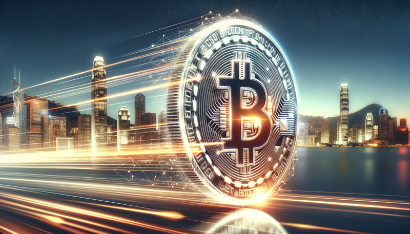 Trump Media & Technology Group Moves Forward with Truth Social Bitcoin ETF Launch Trump Media & Technology Group Moves Forward with Truth Social Bitcoin ETF Launch