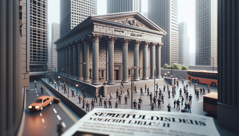 Singapore High Court Rejects WazirX Parent Company’s Moratorium Request Amidst Ongoing Hack Fallout