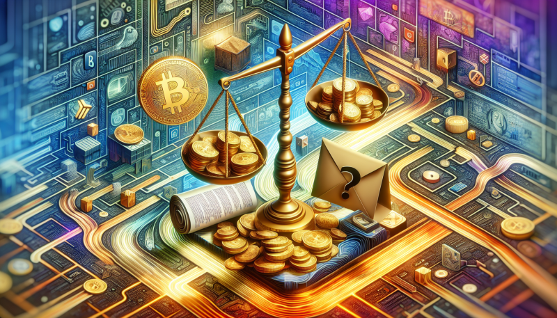 Massive Donation to Silk Road Founder Raises Questions About Bitcoin Legitimacy and Privacy