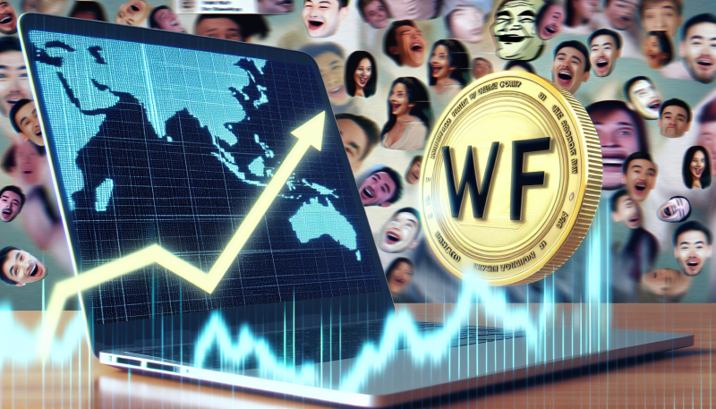 WIF Token Surge: A Potential Catalyst for the Meme Coin Market