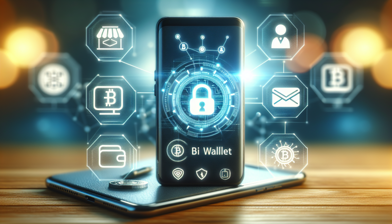 Bitget Wallet Integrates Solana Pay, Enhancing Cryptocurrency Payment Solutions for Users and Merchants