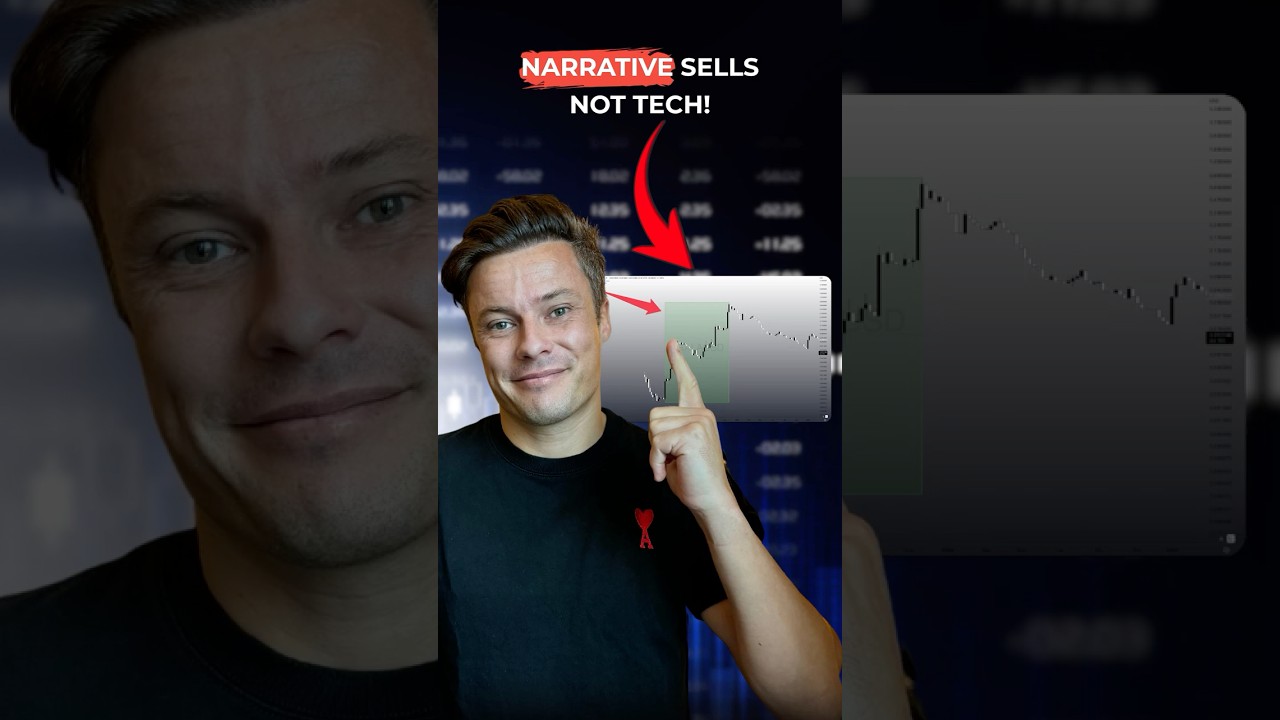 The #Crypto Bias You Must Avoid to Win. #cryptotrading #cryptonews #bitcoin @TheHouseOfCrypto