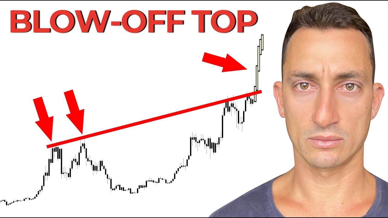 Time is Running Out (69 Days To Go)