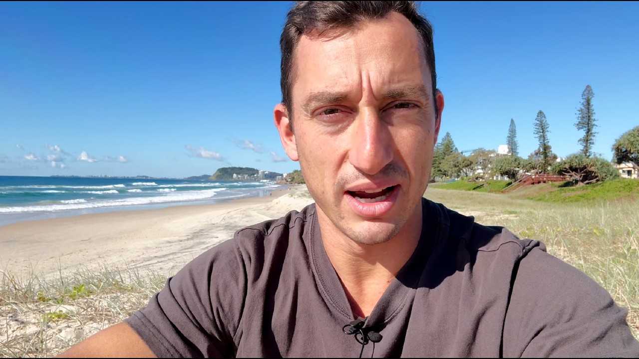 It’s Starting (why they can’t see it coming)