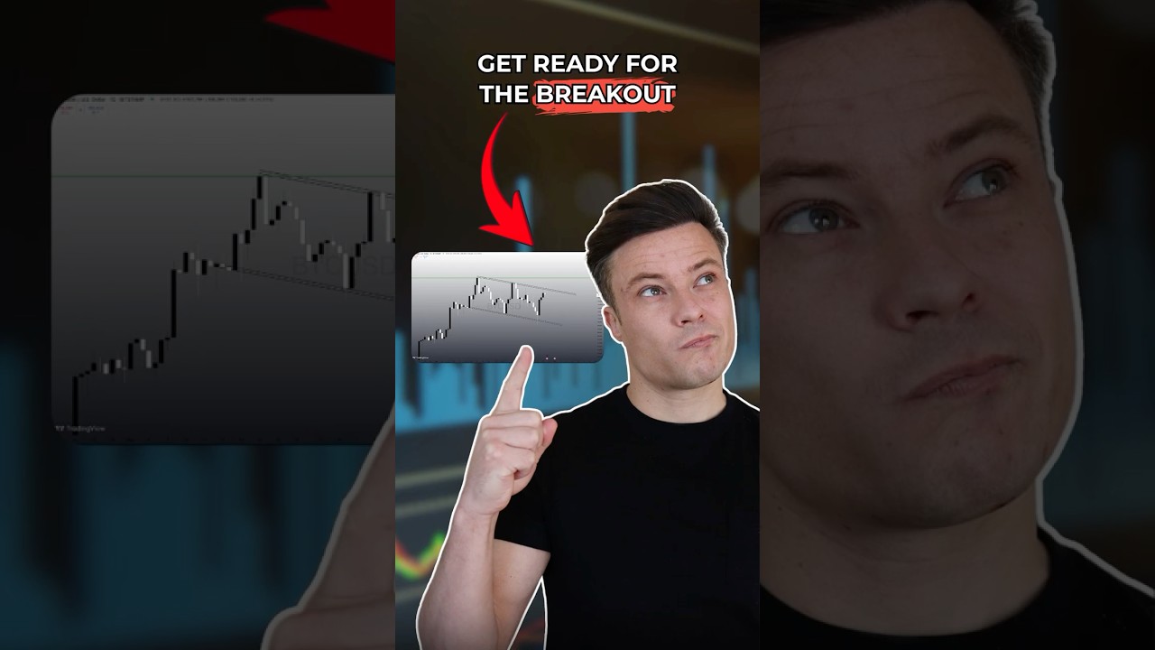 #Crypto’s Next Big Move? All Eyes on This Green Line #cryptonews #cryptoprice @TheHouseOfCrypto