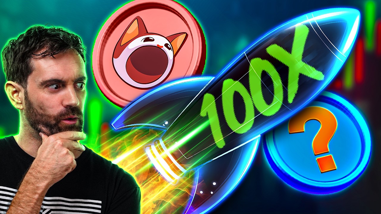 How to Find the Next 100x Memecoin in 2025: Full Tutorial