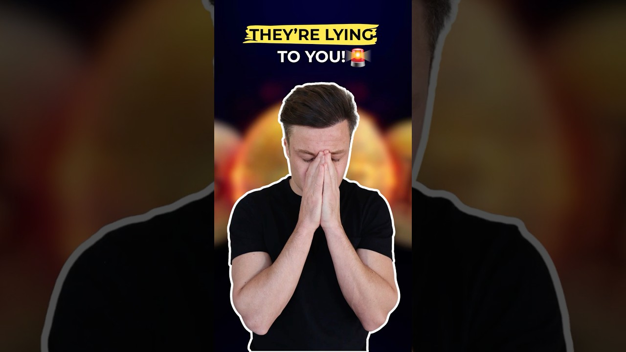 #Crypto Charts Can Be Misleading If You Look At It Wrong. #cryptoinvestingtips @TheHouseOfCrypto