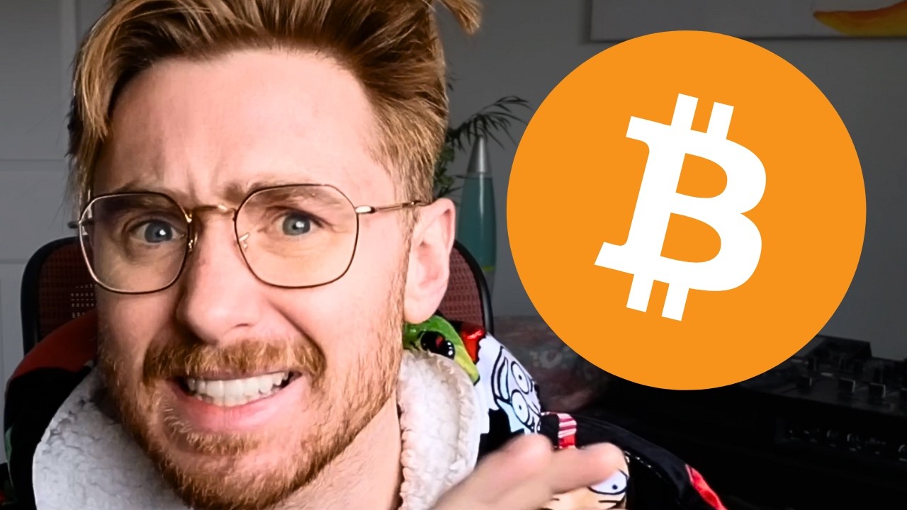 IT’S ALL SO CLEAR NOW: Bitcoin News Today ‼️