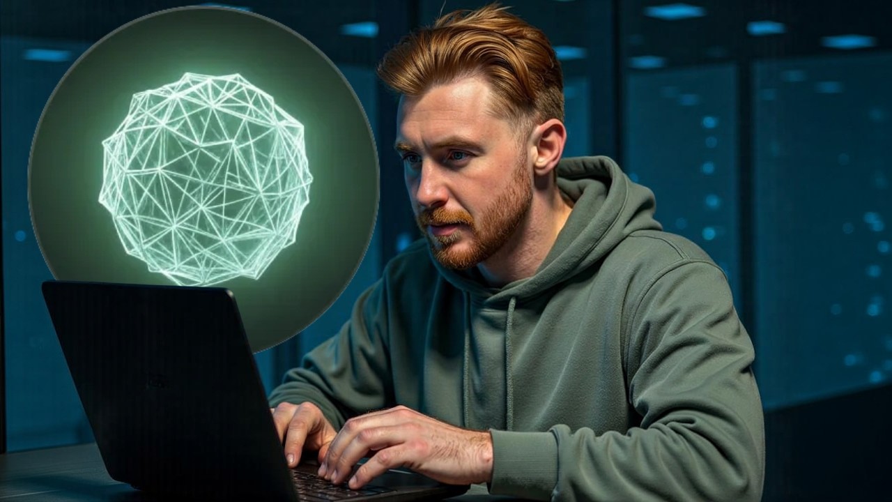 Rebuilding the Cloud: Real Revenue, Real Nodes – The ICN Project Breakdown