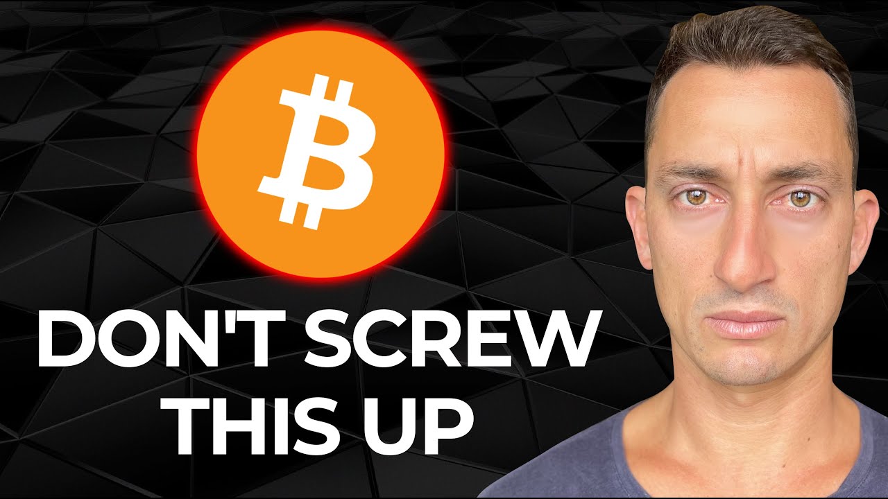 Blow-Off Top (How I’m Investing)