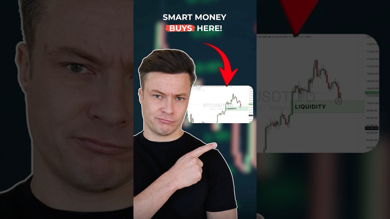 #Crypto Fear? How THEY Profit From Panic. #cryptoanalysis #cryptoeducation @TheHouseOfCrypto