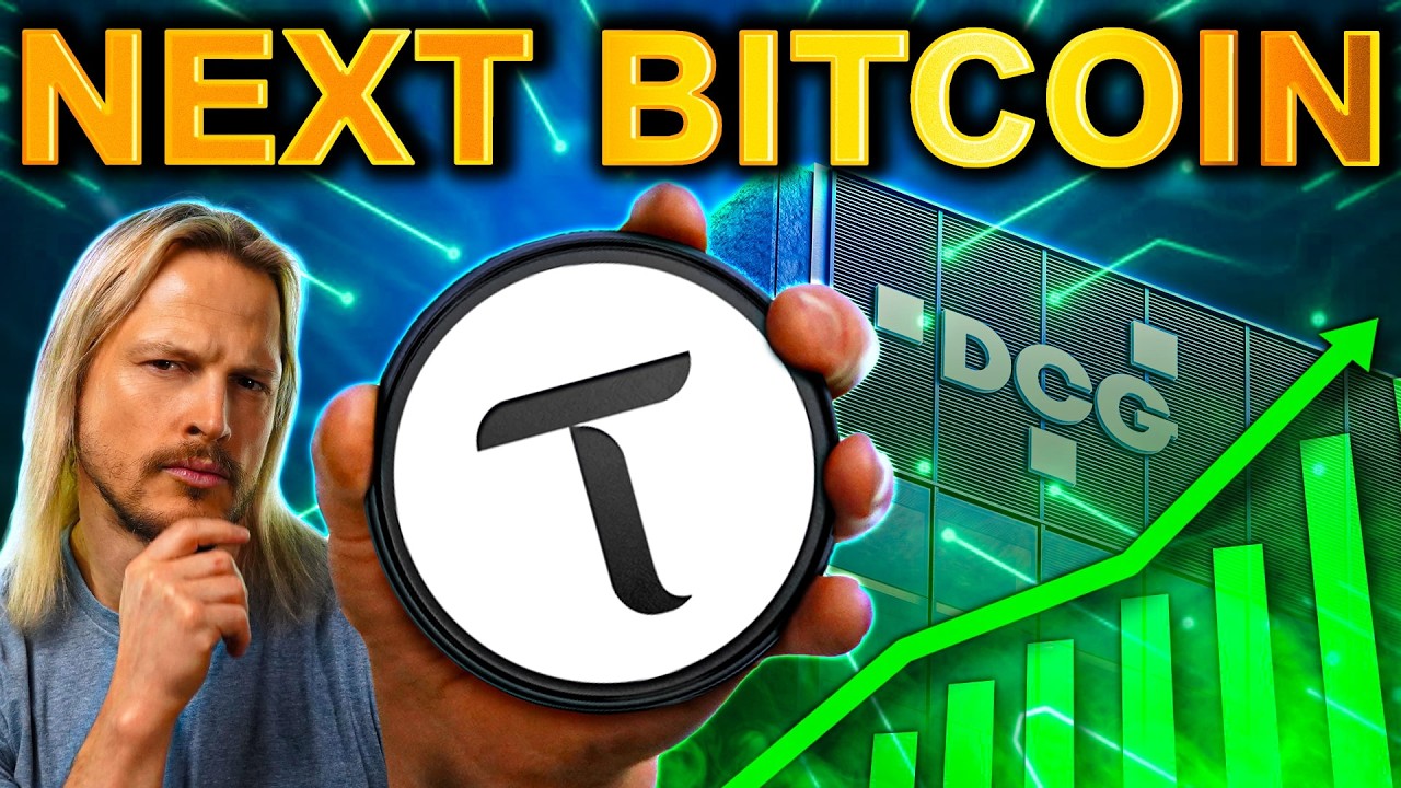 Bittensor: The Next Bitcoin? TAO Price Prediction REVEALED!
