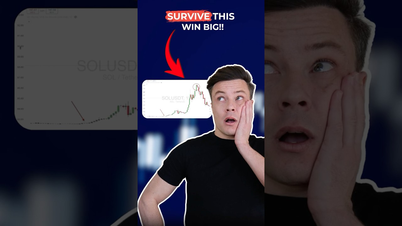 #Crypto Winners Are Made Now, Not at the Top. #cryptoupdate #cryptonews #btc  @TheHouseOfCrypto