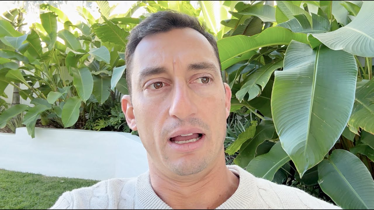 Surviving The Blow-Off Top and Collapse (every cycle explained)