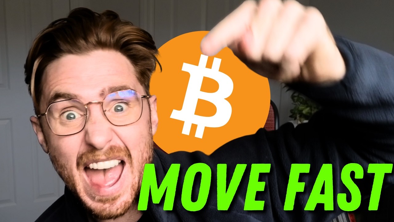 Holy Fu*k THIS* CRASHED THE MARKET… THIS IS SERIOUS!!!