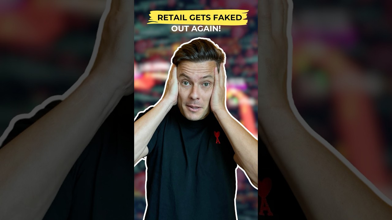 #Crypto Is Manipulated…But Not By War. #cryptoanalysis #cryptonews #shorts @TheHouseOfCrypto