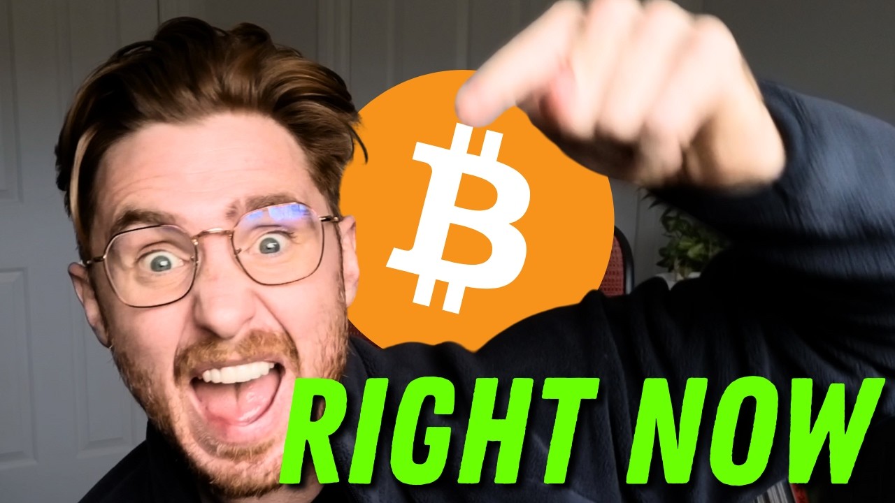 This Is Exactly How 0K Bitcoin Begins…