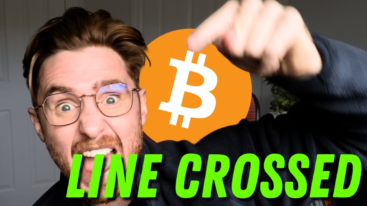 Previous ATH Just Flipped… Now Watch What Happens!!!