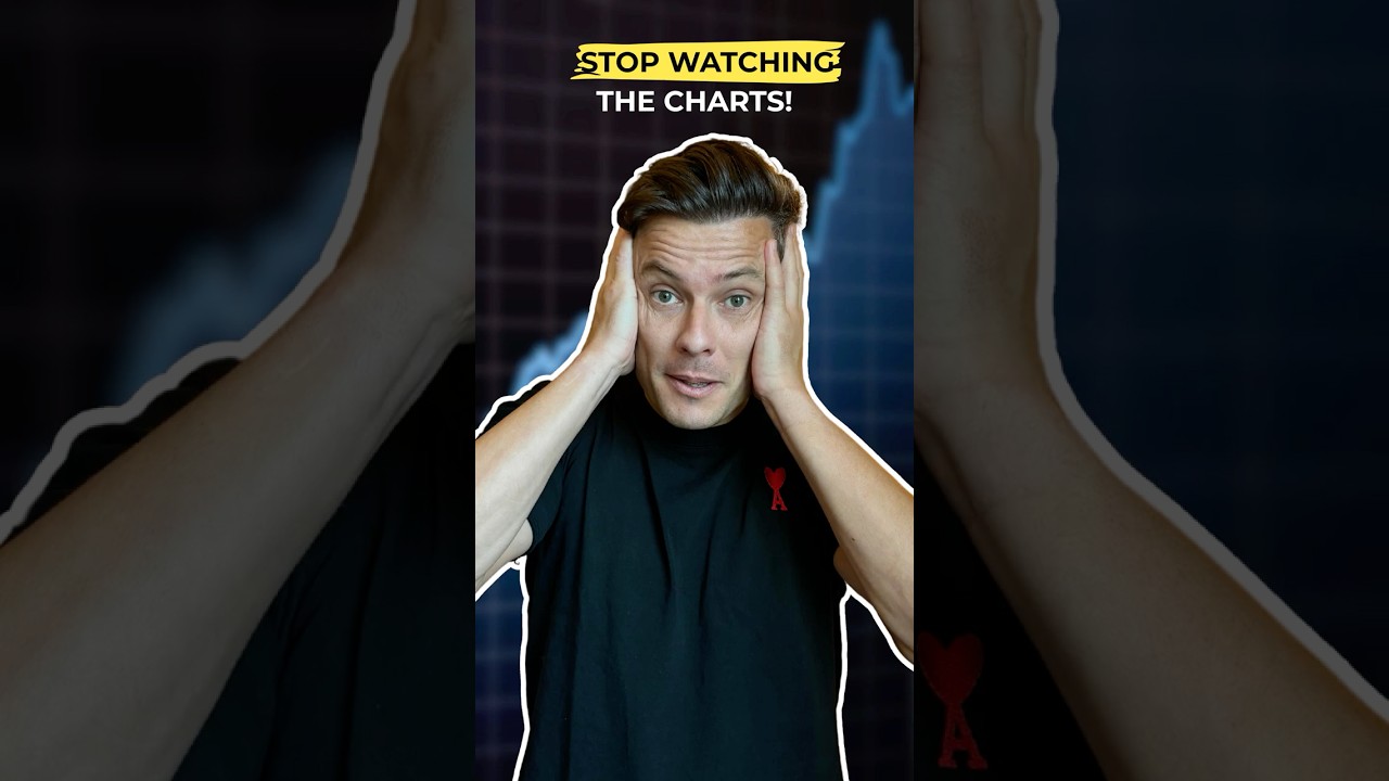 Why Long Term #Crypto Holders Should Ignore Market Noise. #cryptotips #altcoins @TheHouseOfCrypto