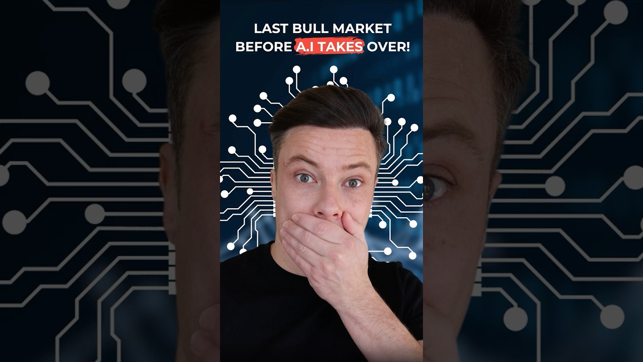 Retail Traders Are Running Out of Time. #cryptoinvesting #cryptonews #altcoins @TheHouseOfCrypto