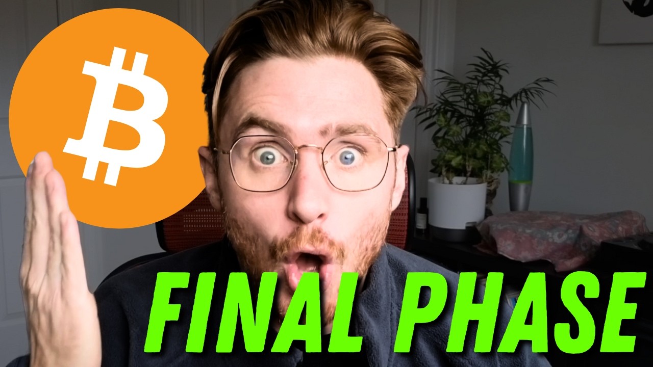 HOLY SH*T!! Only 100 Days Left!! and They’re Buying BILLIONS $$$