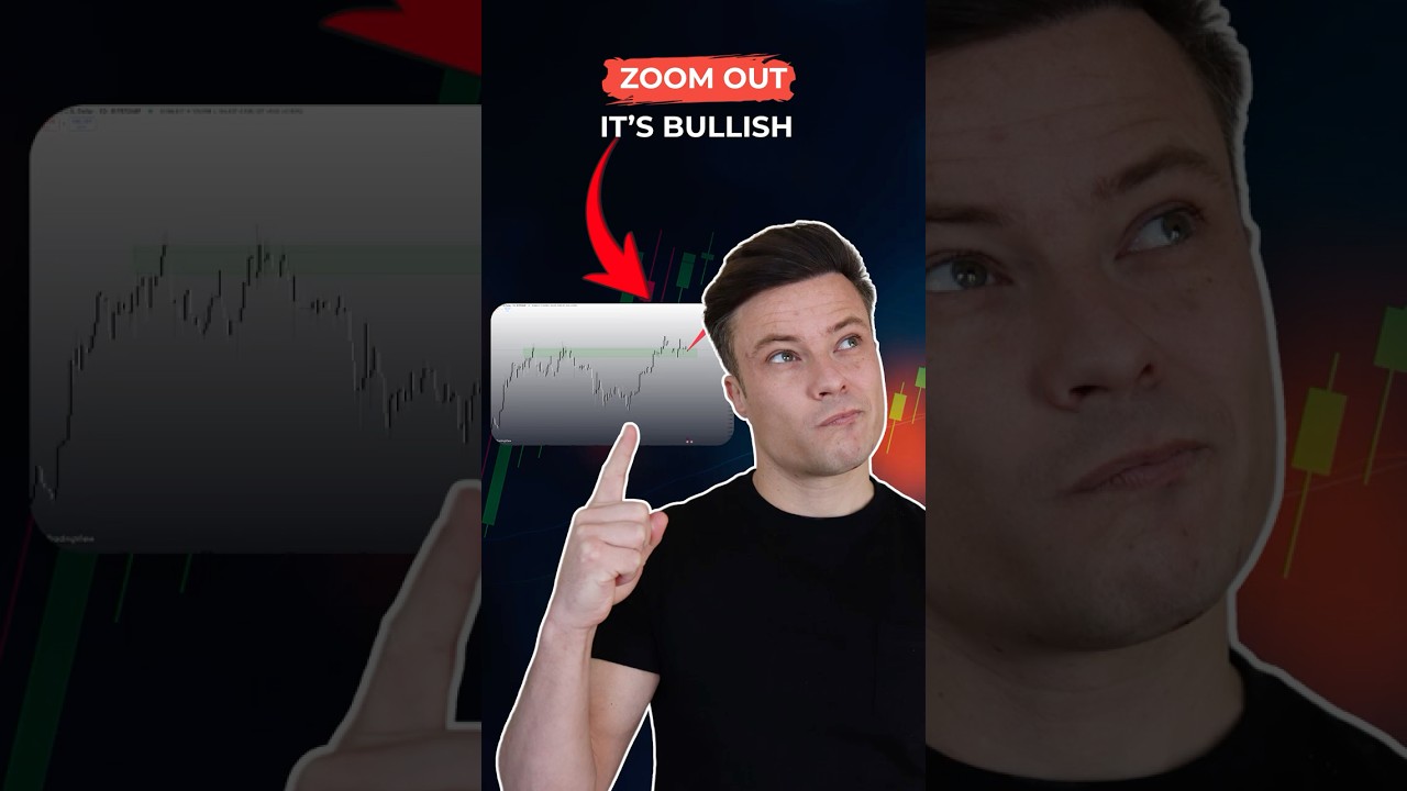 #Bitcoin Stuck Below 0K – What Comes Next? #bitcoinnewstoday #bitcoinprice @TheHouseOfCrypto