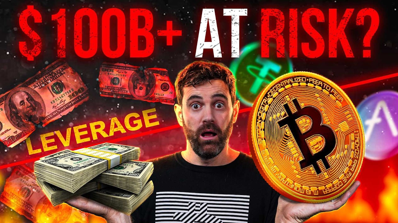 How Leverage Could Make You Rich—or Wipe You Out!