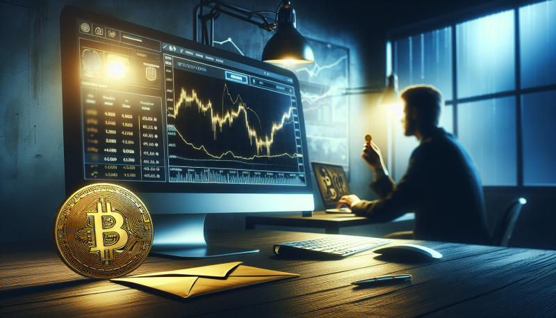 Mystery Bitcoin Transfer to Satoshi’s Wallet Raises Questions and Market Speculation Mystery Bitcoin Transfer to Satoshi’s Wallet Raises Questions and Market Speculation