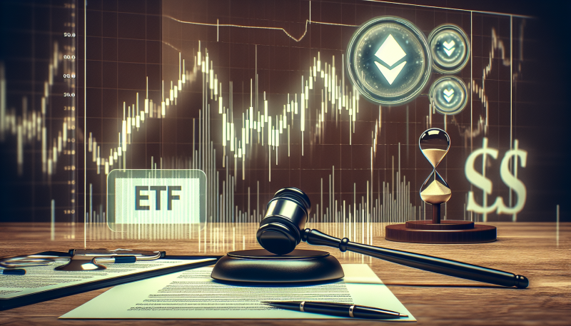 XRP Price Surge Driven by SEC’s ETF Approval Amidst Stable Market Conditions