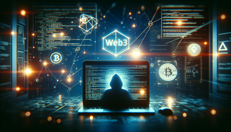 North Korea-Linked Hackers Unleash New Malware Targeting Web3 and Cryptocurrency Sectors