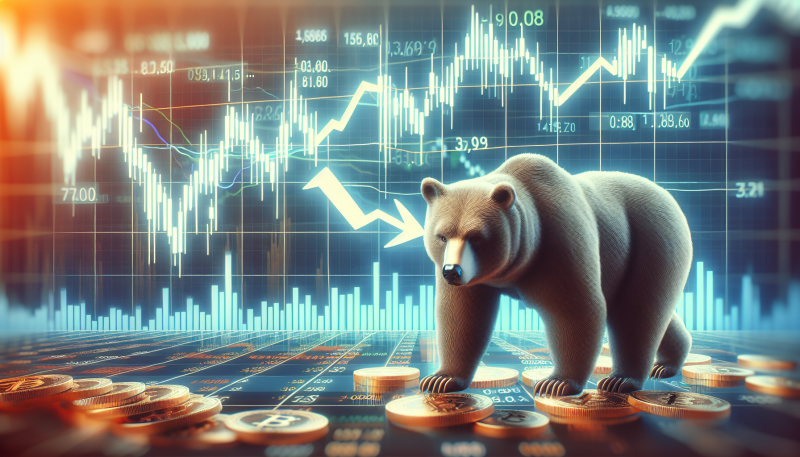 Cardano Faces Significant Outflows as Bearish Sentiment Persists Amid Market Challenges