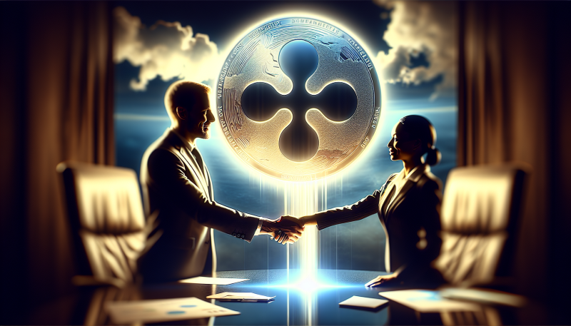 Webus International Secures Up to 0 Million Funding Deal with Ripple Strategy Holdings for XRP Acquisition Webus International Secures Up to 0 Million Funding Deal with Ripple Strategy Holdings for XRP Acquisition