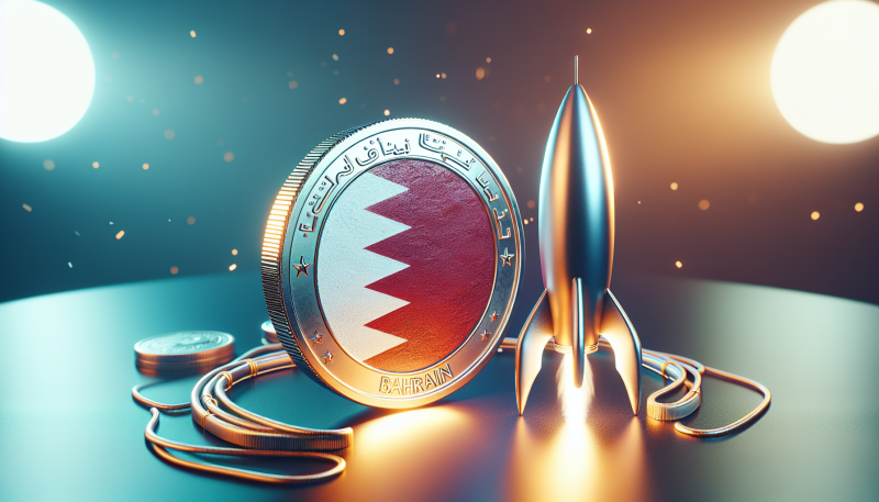 Bahrain Launches First Regulatory Framework for Stablecoin Issuance, Boosting Crypto Landscape