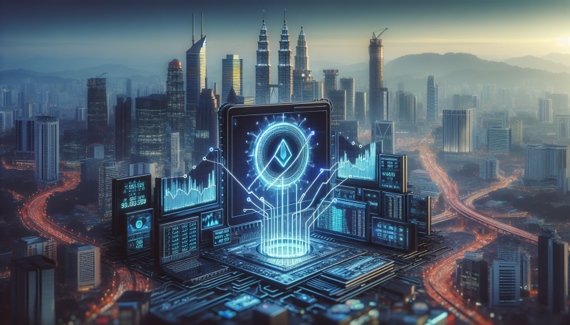 Malaysia Proposes Major Regulatory Reforms for Digital Asset Exchanges Amid Record Trading Growth