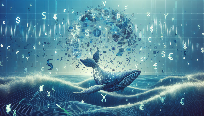 PEPE Sees Bullish Shift as Whale Accumulation Drives .4 Billion in Transactions