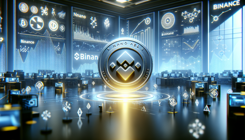 Nano Labs Acquires  Million in Binance Coin: Implications for the Crypto Market