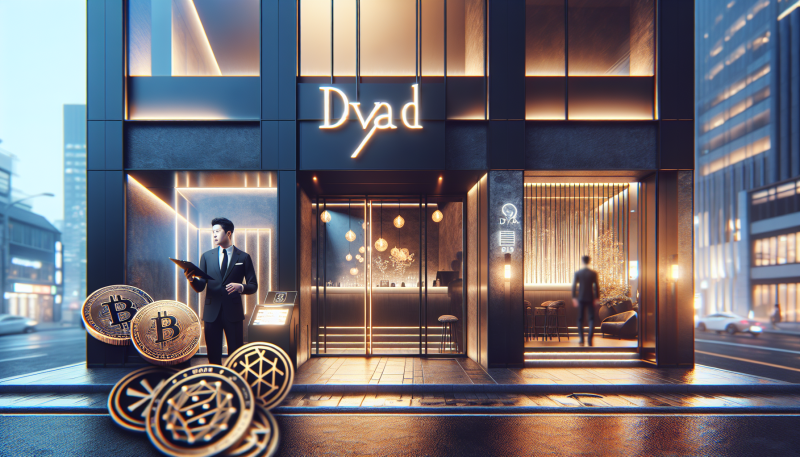 South Korea’s Exclusive DYAD Cheongdam Club May Bar Cryptocurrency Wealth from Membership