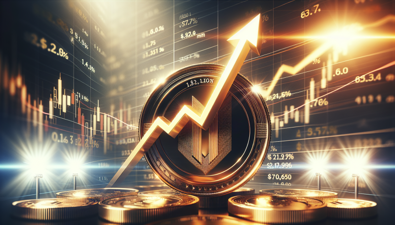 DeFi Development Corp. Boosts Stock by 17% with .7 Million Solana Investment DeFi Development Corp. Boosts Stock by 17% with .7 Million Solana Investment