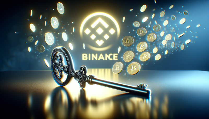 Binance Launches Institutional Loans to Boost Liquidity for Corporate Clients